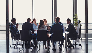 Advisory firm in Hong Kong