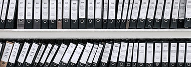 Organized Files